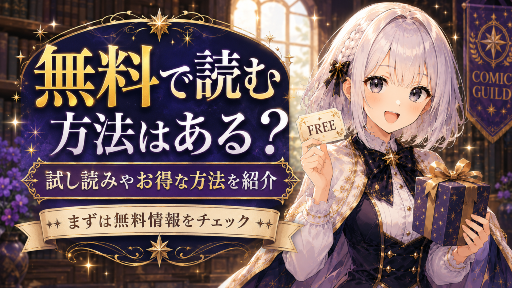 受付嬢ルナが『ふつつかな悪女ではございますが』を無料で読む方法や試し読み情報を紹介しているH2画像
